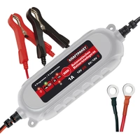 Dino KRAFTPAKET 136315 Automatikladegerät 12 V, 6V 1A Dino KRAFTPAKET 136315 Automatikladegerät 12 V, 6V 1A