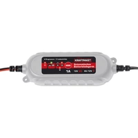 Dino KRAFTPAKET 136315 Automatikladegerät 12 V, 6V 1A Dino KRAFTPAKET 136315 Automatikladegerät 12 V, 6V 1A