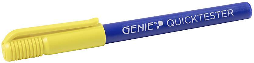 GENIE Quicktester Geldscheinprüfstift
