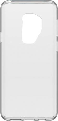Otterbox Clearly Protected Skin für das Galaxy S9+ Backcover Samsung Galaxy S9+ Transparent