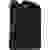 Otterbox Strada Via für Galaxy S10+ Backcover Samsung Galaxy S10+ Schwarz