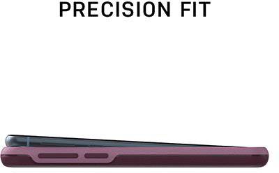 Otterbox Symmetry Series für Galaxy S10e Backcover Samsung Galaxy S10e Schwarz