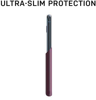 Otterbox Symmetry Series für Galaxy S10e Backcover Samsung Galaxy S10e Schwarz