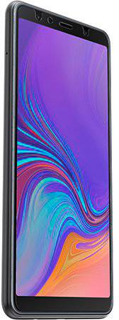 Otterbox Alpha Glass für Galaxy A7 77-61679 Displayschutzglas Passend für: Samsung Galaxy A7 1St.
