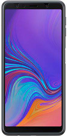 Otterbox Alpha Glass für Galaxy A7 77-61679 Displayschutzglas Passend für: Samsung Galaxy A7 1St.