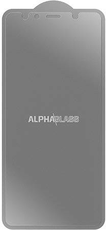 Otterbox Alpha Glass für Galaxy A7 77-61679 Displayschutzglas Passend für: Samsung Galaxy A7 1St.