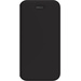 Otterbox Strada Backcover Apple iPhone SE 3rd, iPhone SE 2nd Schwarz