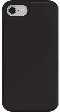 Otterbox Strada Backcover Apple iPhone SE 3rd, iPhone SE 2nd Schwarz 77-61672