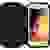 Otterbox Strada Coque arrière Apple iPhone SE 3rd, iPhone SE 2nd noir