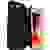 Otterbox Strada Coque arrière Apple iPhone SE 3rd, iPhone SE 2nd noir