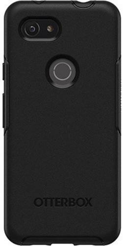 Otterbox Symmetry Series für Google Pixel 3a Backcover Google Pixel 3A Schwarz