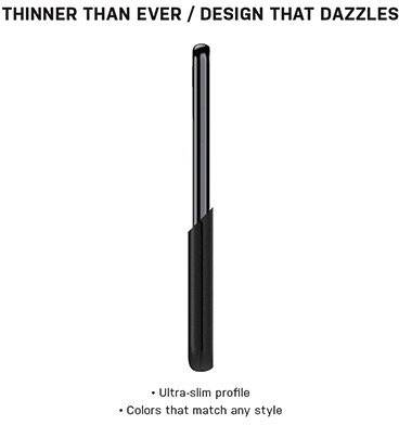 Otterbox Symmetry Series für Google Pixel 3a Backcover Google Schwarz