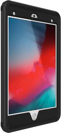 Otterbox Defender Series für iPad mini (5. gen) Tablet-Cover Back Cover Schwarz