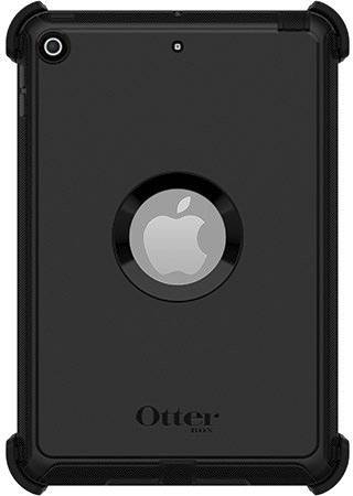 Otterbox Defender Series für iPad mini (5. gen) Backcover Passend für Apple-Modell: iPad mini (5. Generation) Schwarz