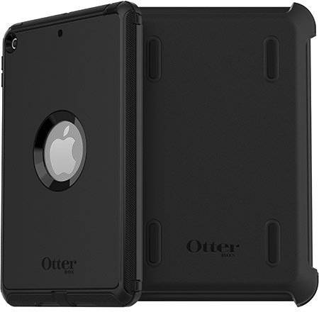 Otterbox Defender Series für iPad mini (5. gen) Backcover Passend für Apple-Modell: iPad mini (5. Generation) Schwarz