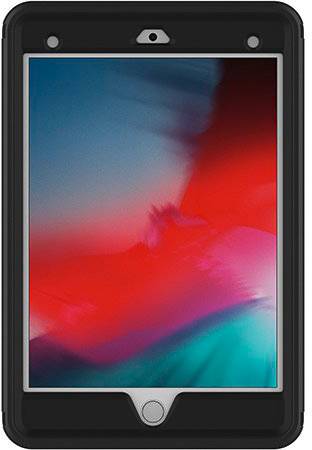Otterbox Defender Series für iPad mini (5. gen) Tablet-Cover Back Cover Schwarz