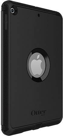 Otterbox Defender Series für iPad mini (5. gen) Tablet-Cover Back Cover Schwarz