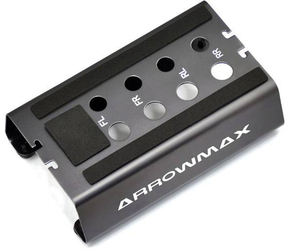 ArrowMax AM-170034 Track Tools