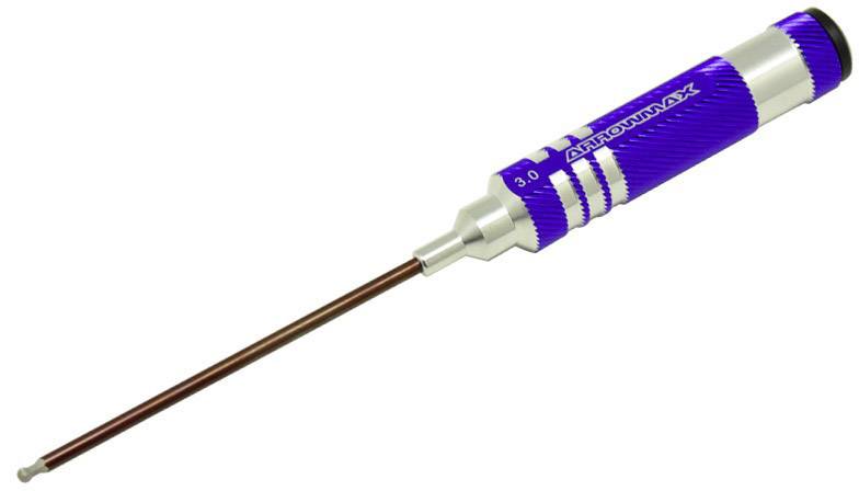 ArrowMax AM-120130 Innen-Sechskant Schlüssel