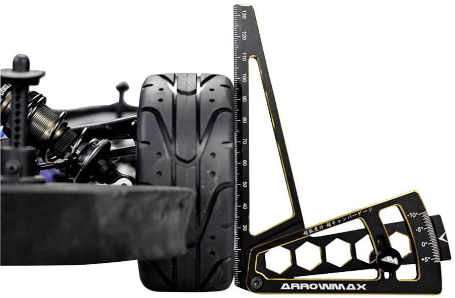 ArrowMax AM-171098 Sturzlehre