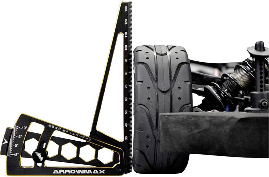 ArrowMax AM-171098 Sturzlehre