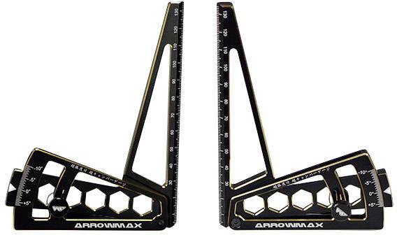 ArrowMax AM-171098 Sturzlehre