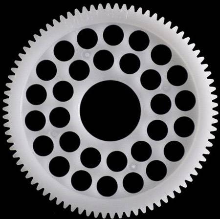 ArrowMax Nylon Stirnzahnrad Modul-Typ: 64 DP Anzahl Zähne: 82