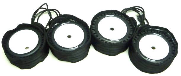 XCeed 1:8 Reifenwärmer