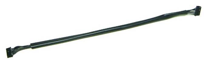 XCeed Sensorkabel 20cm Schwarz