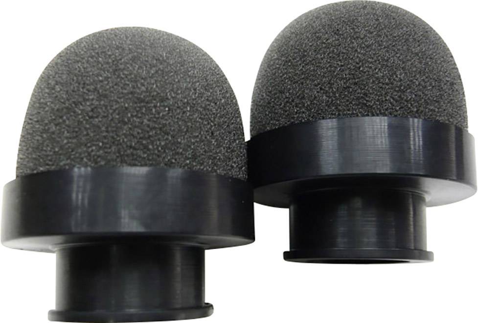 XCeed 1:10 Luftfilter-Schaumstoffeinsatz