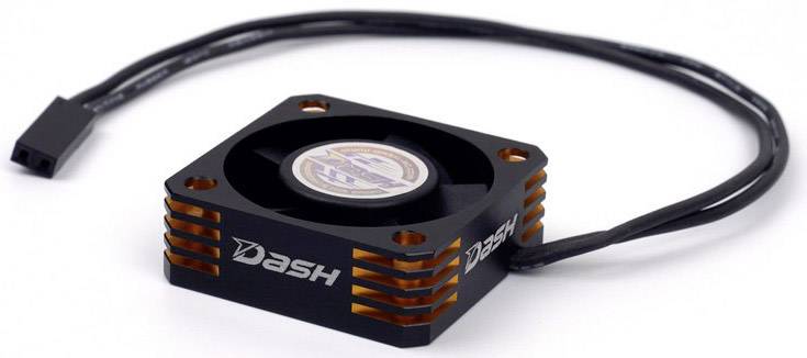 Dash RC DA-770109 Lüfter