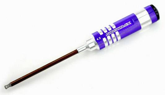 ArrowMax AM-120140 Innen-Sechskant Schlüssel