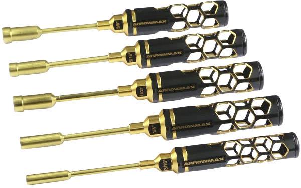 ArrowMax AM-458801-BG Werkzeug-Set