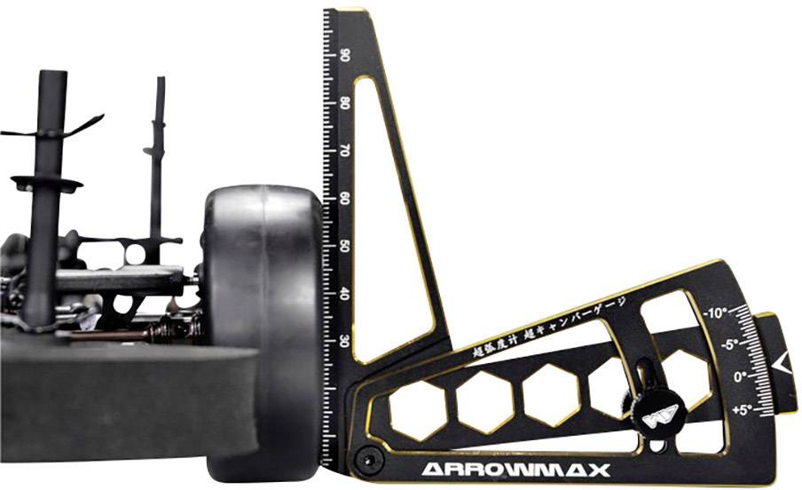 ArrowMax AM-171097 Sturzlehre