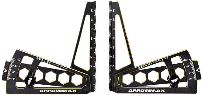ArrowMax AM-171097 Sturzlehre