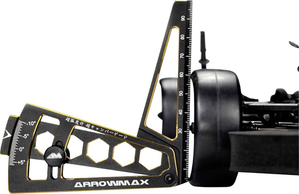 ArrowMax AM-171097 Sturzlehre