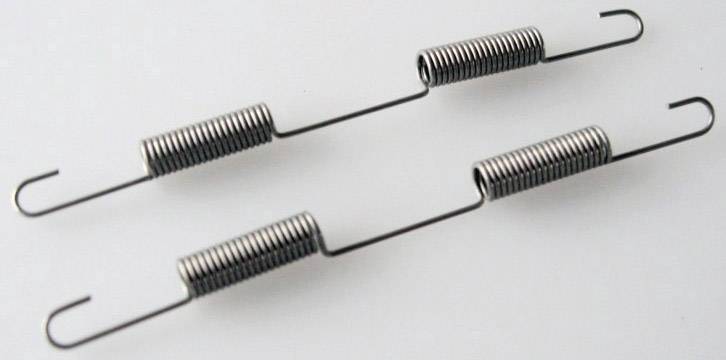 XCeed XCD-103385 Krümmer-Befestigung 1St.