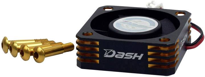 Dash RC DA-770107 Lüfter