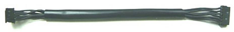 XCeed Sensorkabel 10cm Schwarz