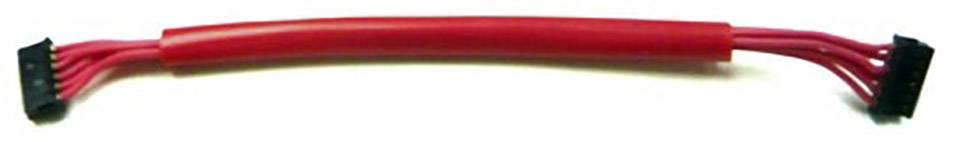 XCeed Sensorkabel 10cm Rot