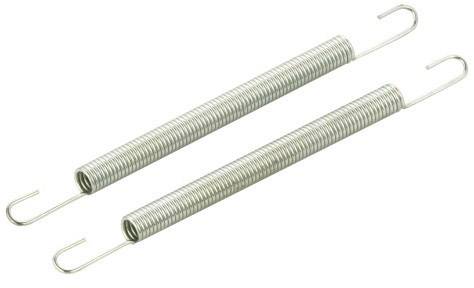 XCeed 1:8 Krümmer-Federn lang 1St.