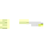 XCeed 1:10 Karosserie-Klammern Gelb (fluoreszierend) 1St.