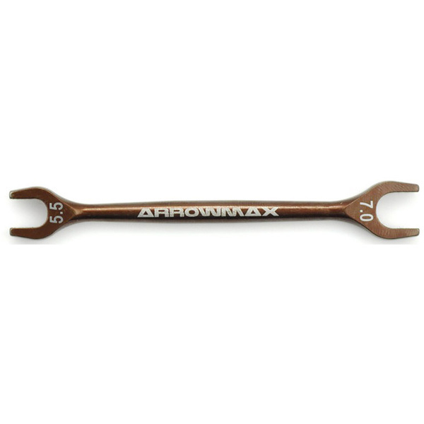 ArrowMax AM-190013 Track Tools