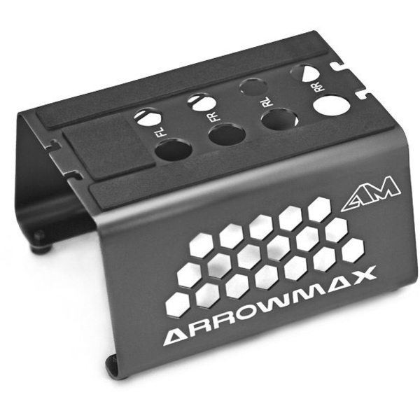 ArrowMax AM-170032 Track Tools