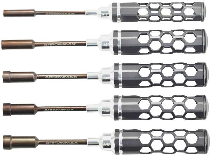 ArrowMax AM-458801 Sechskantschlüssel