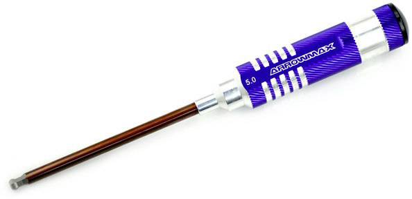 ArrowMax AM-120150 Innen-Sechskant Schlüssel