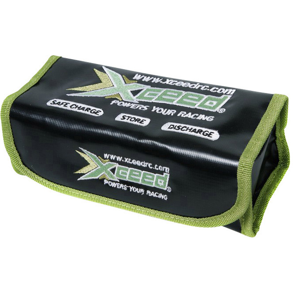 XCeed LiPo-Safety-Bag 1 St. XCD-106234