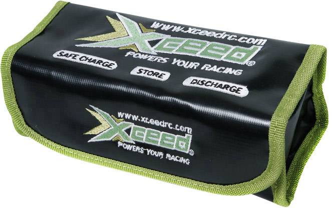 XCeed LiPo-Safety-Bag 1 St. XCD-106234