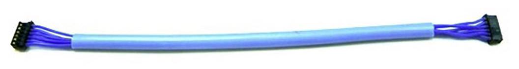 XCeed Sensorkabel 15cm Blau