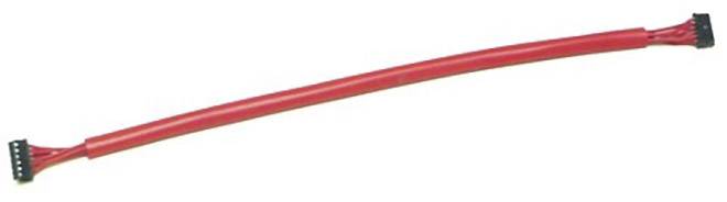 XCeed Sensorkabel 20cm Rot